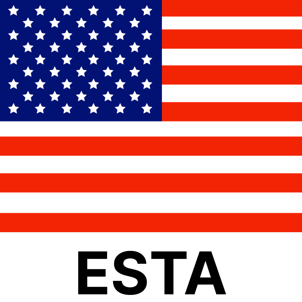 US flag